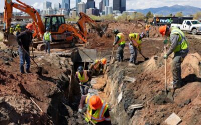 The Essential Guide to Excavation Services in Denver: Why Expertise Matters